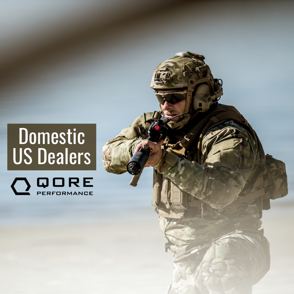Qore Performance® Business Model and Domestic US Dealers