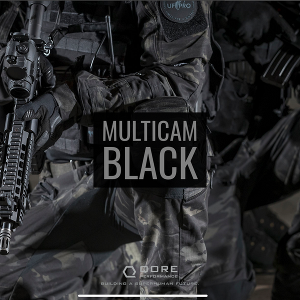 Why we don't build MultiCam Black