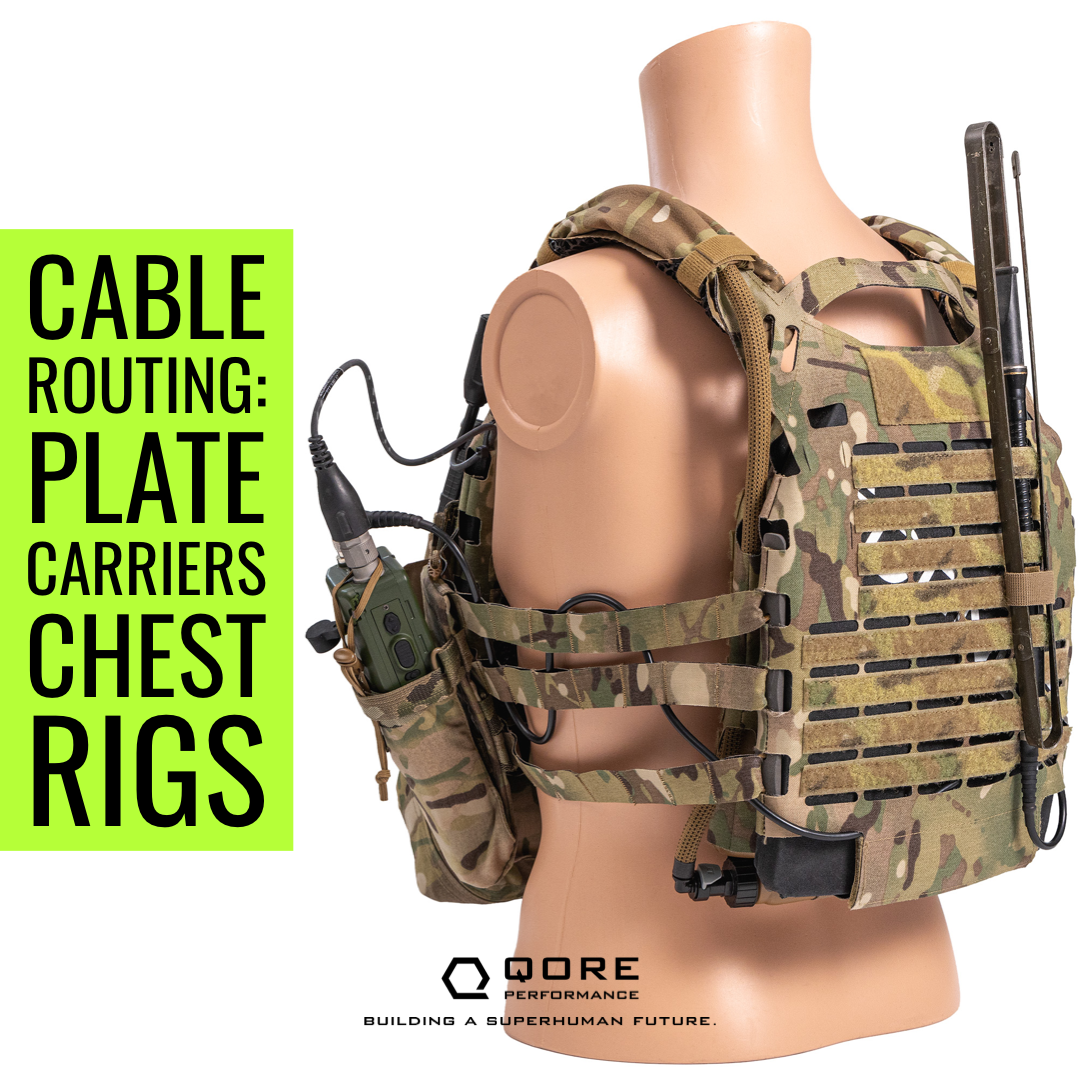 Battle Belt vs Chest Rig: Which Should I Choose?