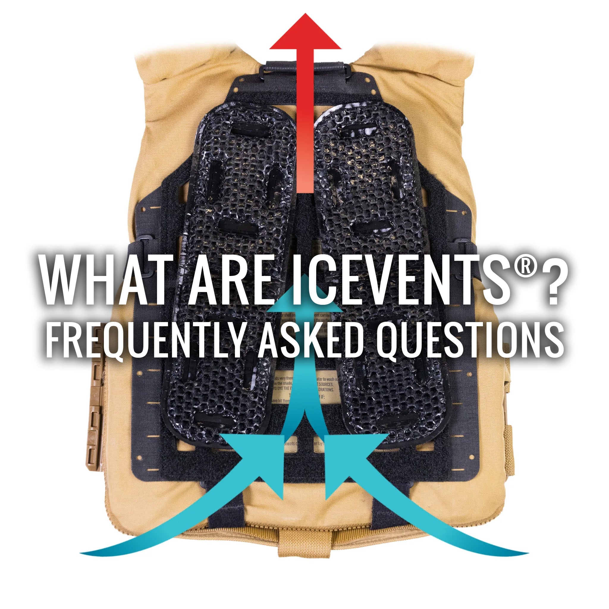 What are ICEVENTS®? FAQ – Qore Performance