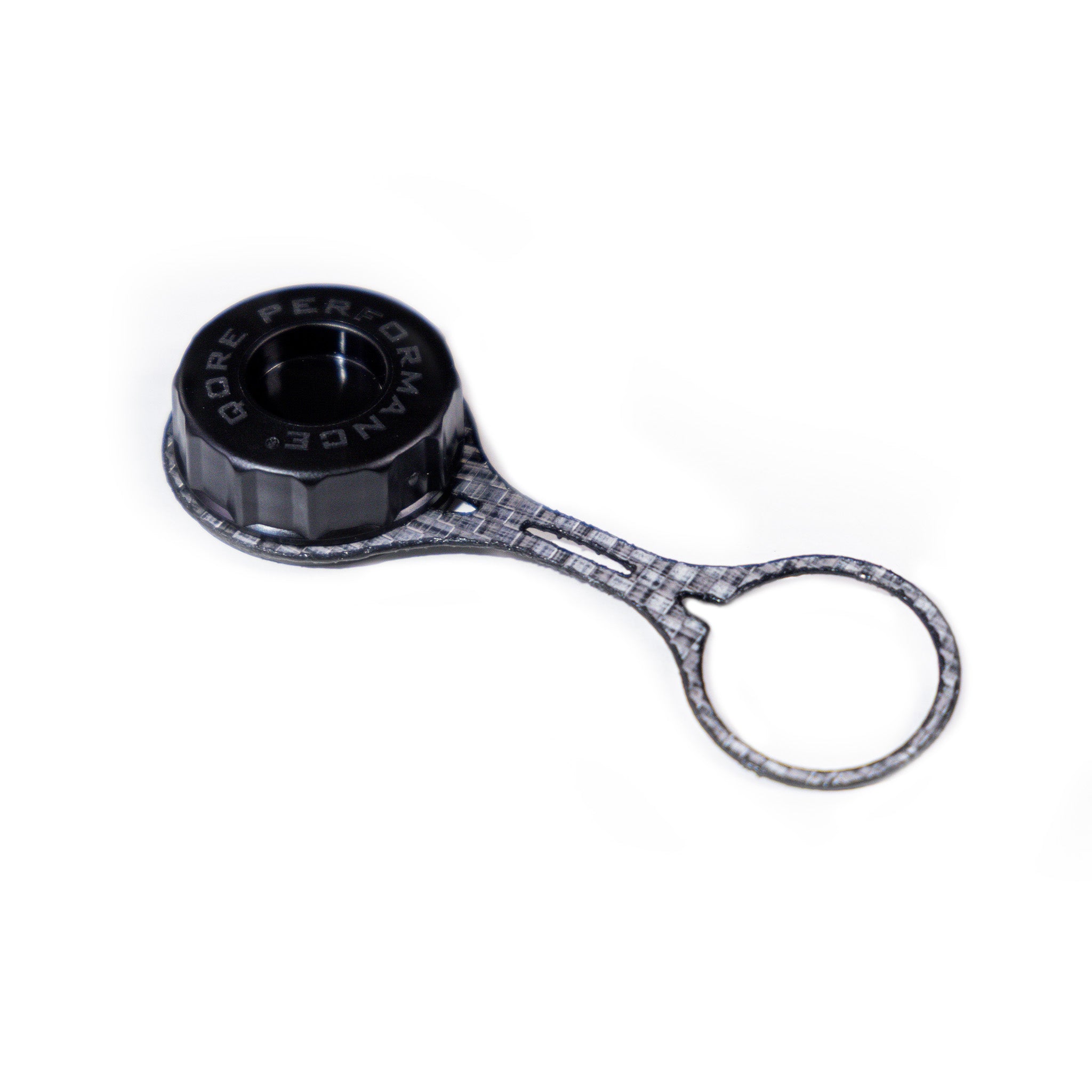 Closed Cap Replacement - 28-410 Freezer Cap | Qore Performance Closed Cap Replacement - 28-410 Freezer Cap | Qore Performance