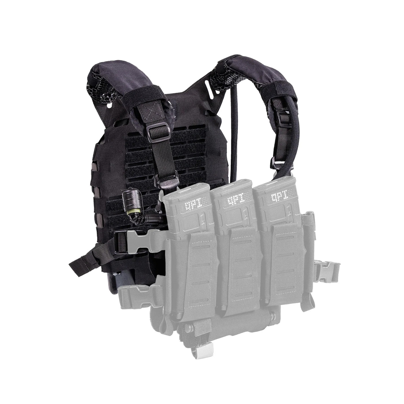 ICEPLATE EXO®-CRH (Chest Rig Hydration Pack)