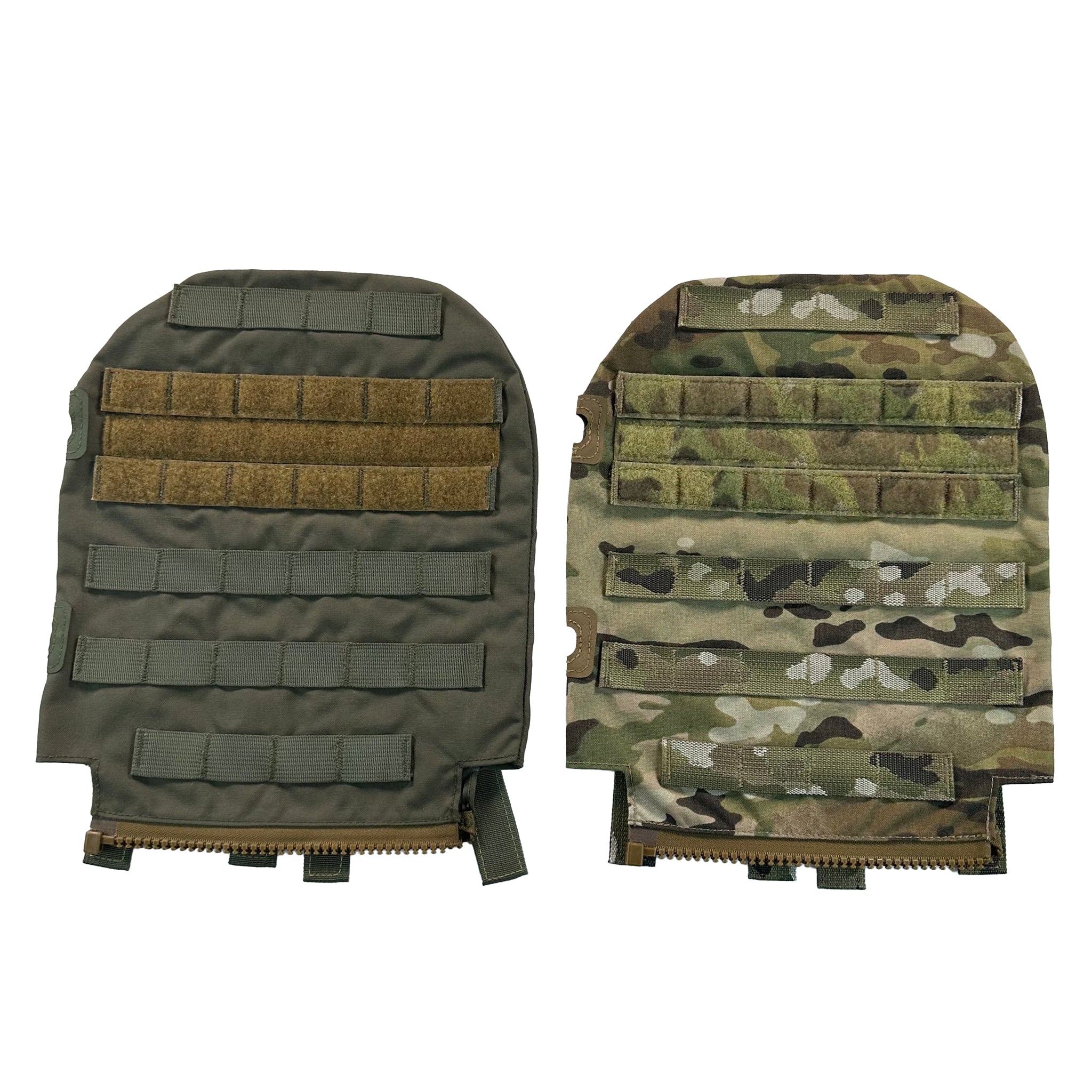 IMS Flex Without Zippers