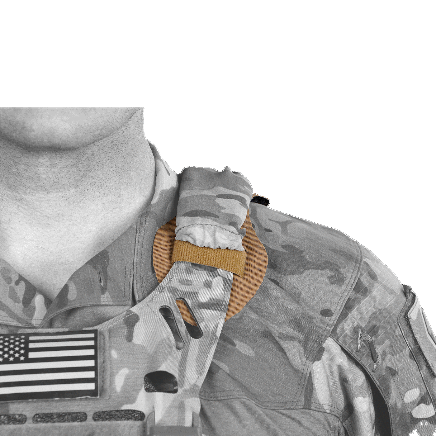 Soft Gear - Plate Carriers - Accessories - SKD Tactical