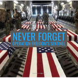 Never Forget: The HKIA 13