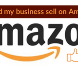 Should my business sell our products on Amazon?