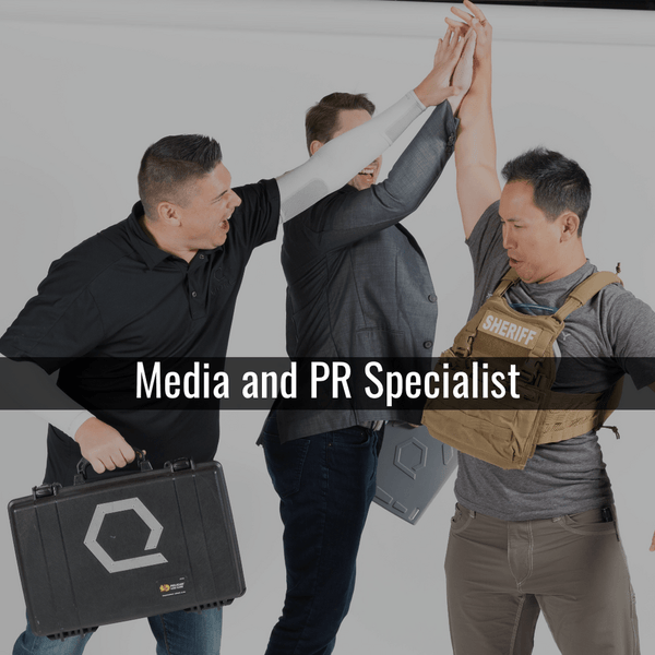 Knoxville Public Relations Jobs: Qore Performance® is hiring a Media and Public Relations Specialist (in-house)