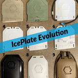 IcePlate® plate carrier hydration: how has IcePlate® evolved since launch in 2016?