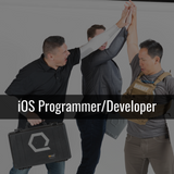 Best Tech Jobs in Knoxville, TN: iOS App Programmer/Developer (full time, in-house)