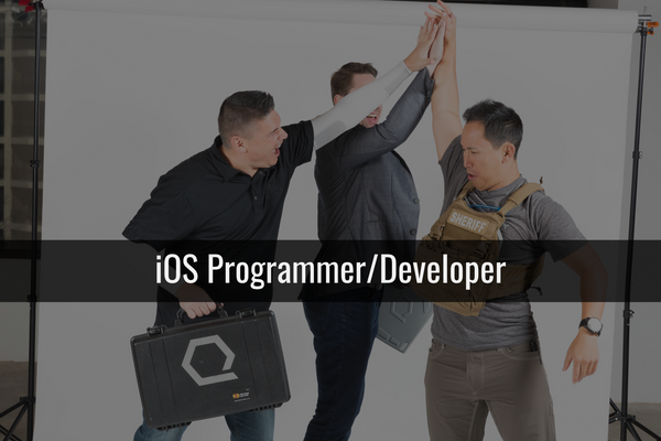 Best Tech Jobs in Knoxville, TN: iOS App Programmer/Developer (full time, in-house)