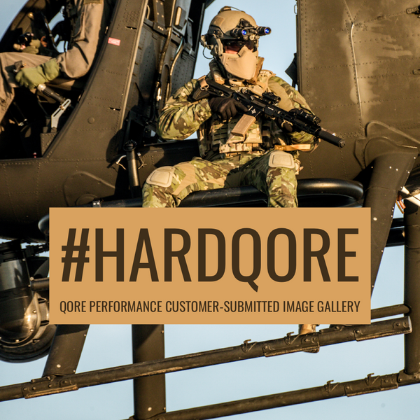 #HardQore : la galerie d'images Qore Performance soumise par les clients