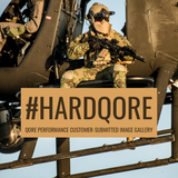 #HardQore: Qore Performance Professional End-User Customer-Submitted Image Gallery
