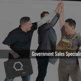 Virginia Sales Jobs: Qore Performance® is hiring a Government Sales Specialist