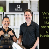 What it is REALLY like to own a business and be an entrepreneur?