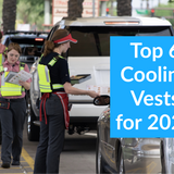 Best Cooling Vests for 2020: Military, Safety, Drive-Thru, Fitness
