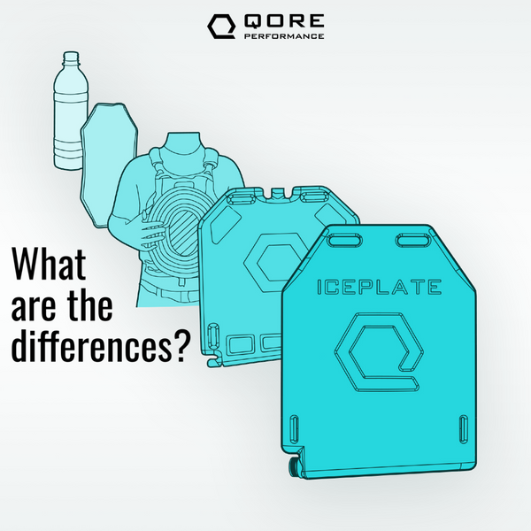 Compare and Contrast: what is the difference between IcePlate Curve, IcePlate Curve Standalone, IcePlate Curve Extra Shift, IcePlate Curve Pair, IcePlate Classic?