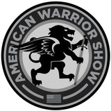 The American Warrior Show - Show #93 - The Incredible Performance Effects of Cooling and Hydration with Justin Li