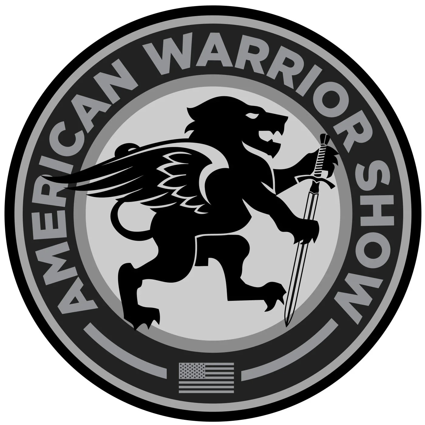 The American Warrior Show - Show #93 - The Incredible Performance Effects of Cooling and Hydration with Justin Li
