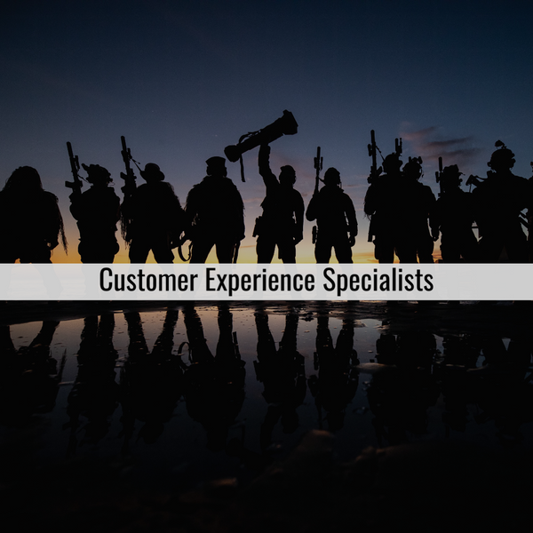 Best Warehouse Jobs in Knoxville, TN: Customer Experience Specialists (multiple positions available)