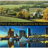 Where should my business be located?