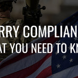 Berry Compliance: What You Need to Know