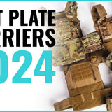 The Best Plate Carriers of 2024