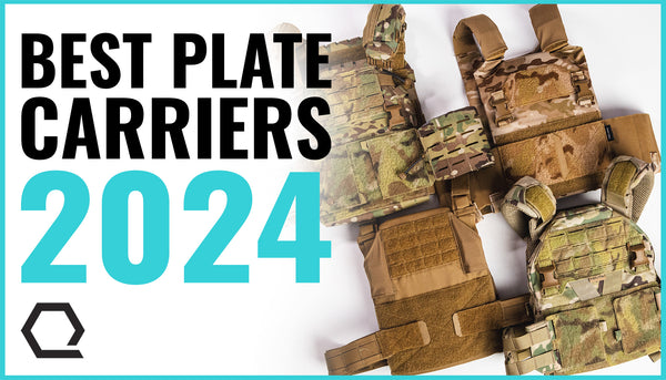 The Best Plate Carriers of 2024