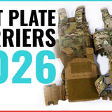 Best Plate Carriers 2026 - Technical Review