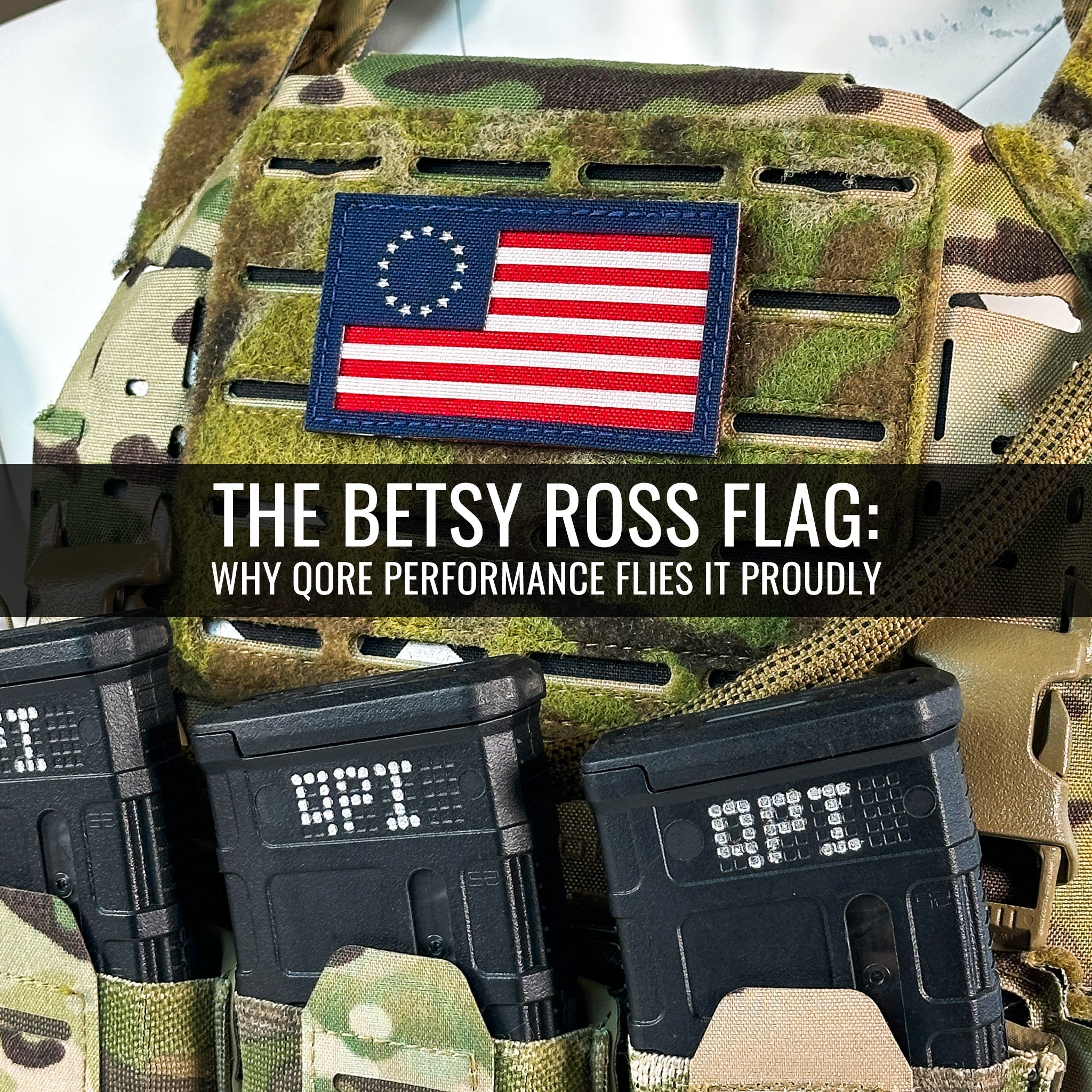 The Betsy Ross Flag: History, Meaning, and Why We Fly It Proudly
