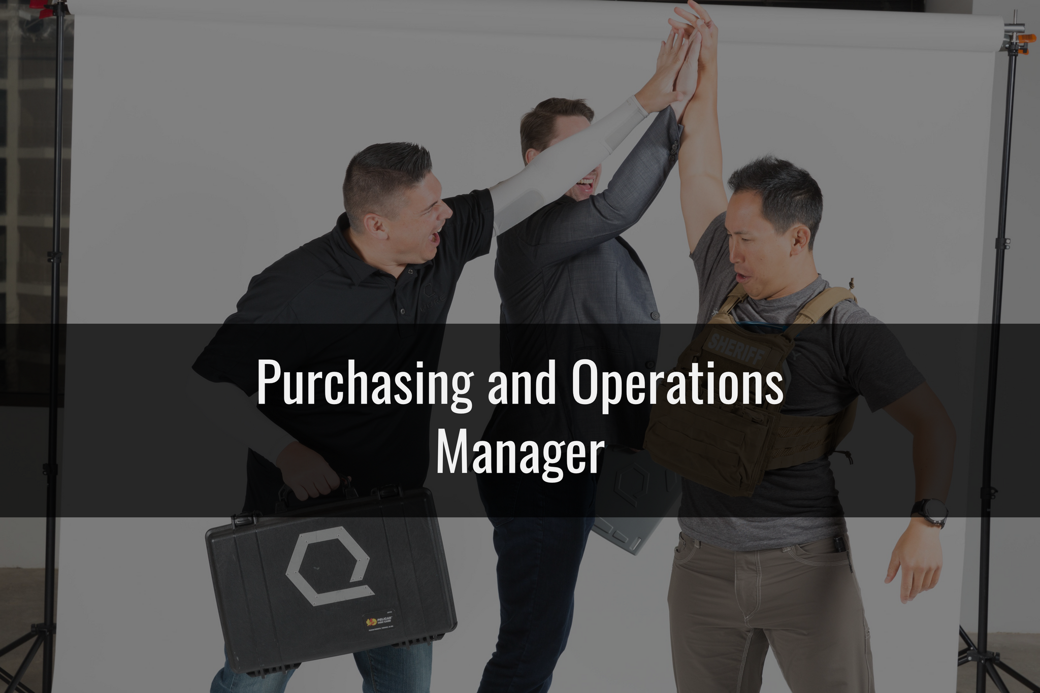 Best Supply Chain Jobs in Knoxville, TN: Qore Performance® is looking to hire a Purchasing and Operations Manager
