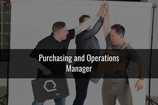 Best Supply Chain Jobs in Knoxville, TN: Qore Performance® is looking to hire a Purchasing and Operations Manager