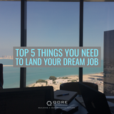 Top 5 Tips You Need To Land Your Dream Job that Colleges and Universities Don't Want You to Know