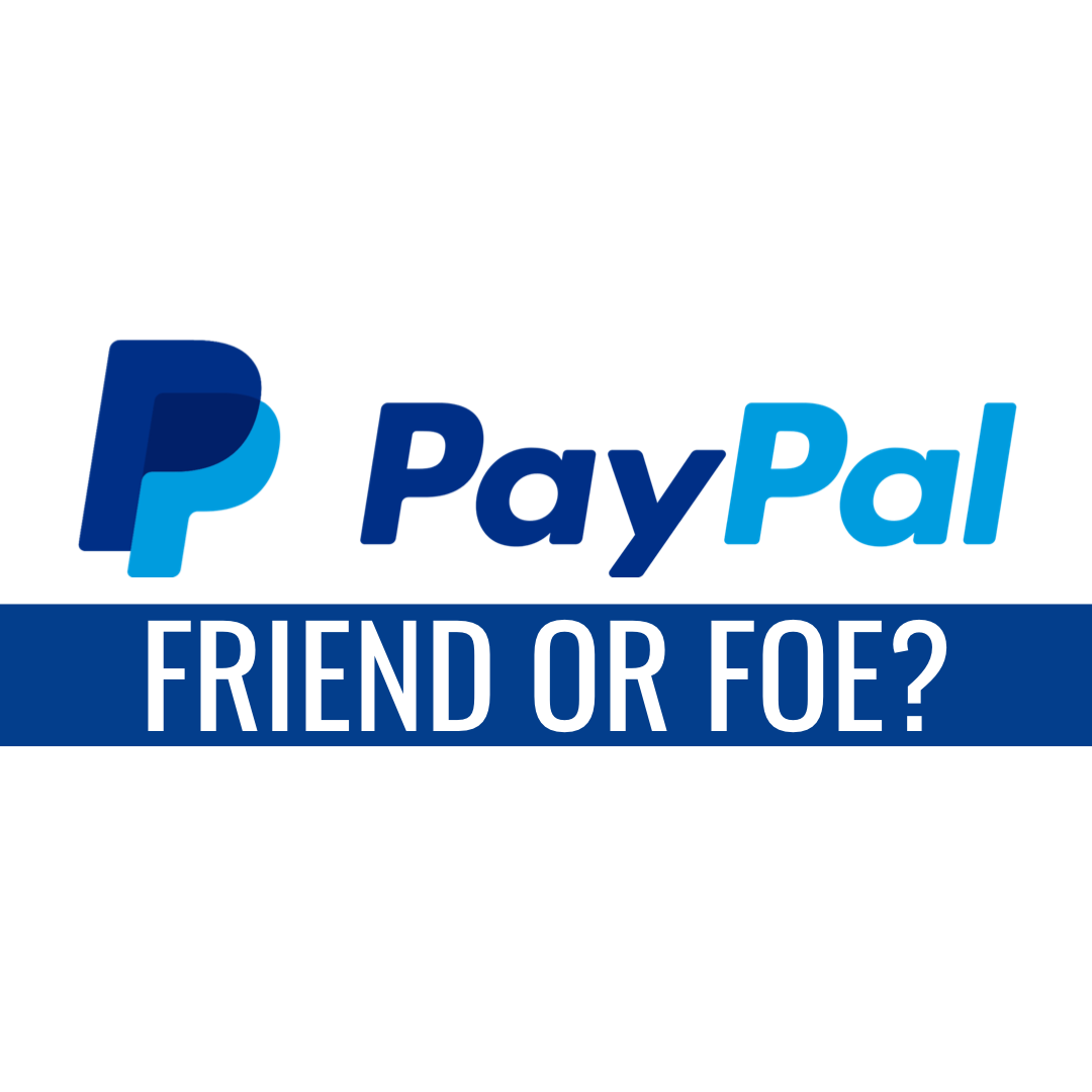 New Paypal "research initiatives": real research or Trojan Horse for more Big Brother Surveillance?