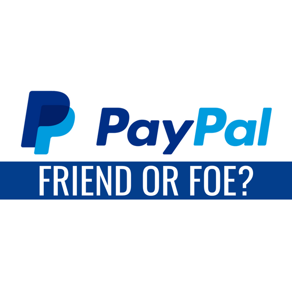 New Paypal "research initiatives": real research or Trojan Horse for more Big Brother Surveillance?