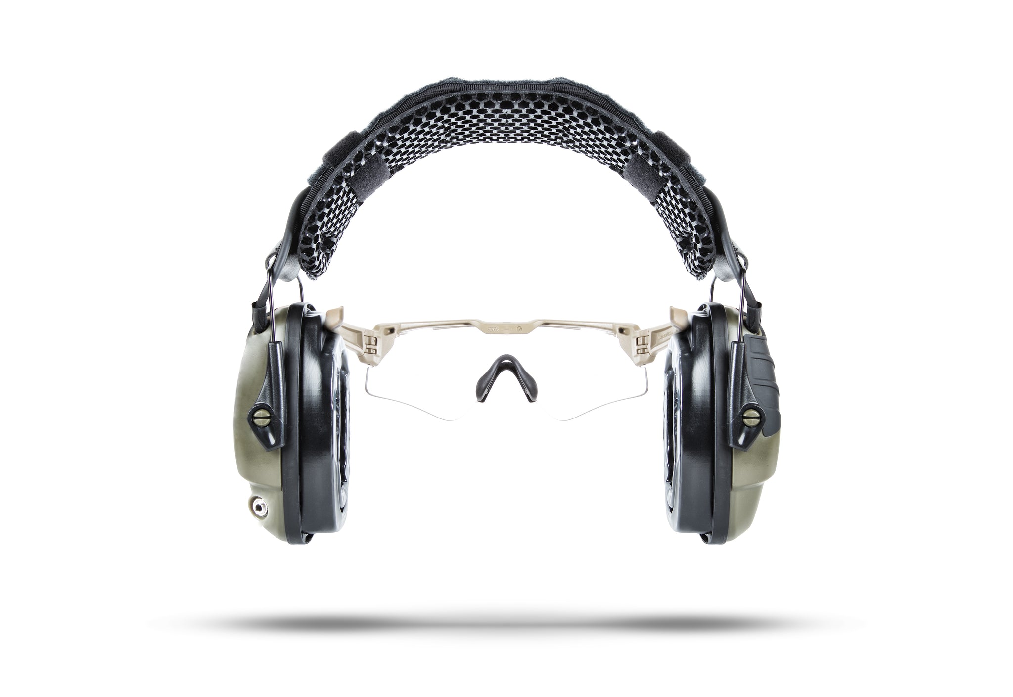 No More Headaches: Noisefighters and Qore Performance® team up, aim to make ear pro great again