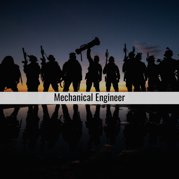Best Engineering Jobs in Knoxville, TN: Mechanical Engineer (Military, Outdoor, SPORT)
