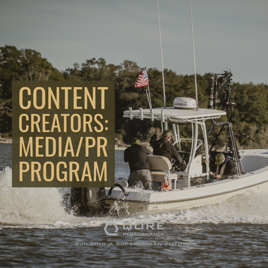 The Media & Content Creator Ecosystem: Building a Superhuman Future® Together