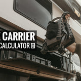 Plate Carrier Weight Calculator