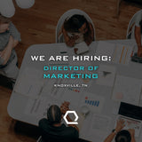 Qore Performance is hiring a Director of Marketing in Knoxville, TN