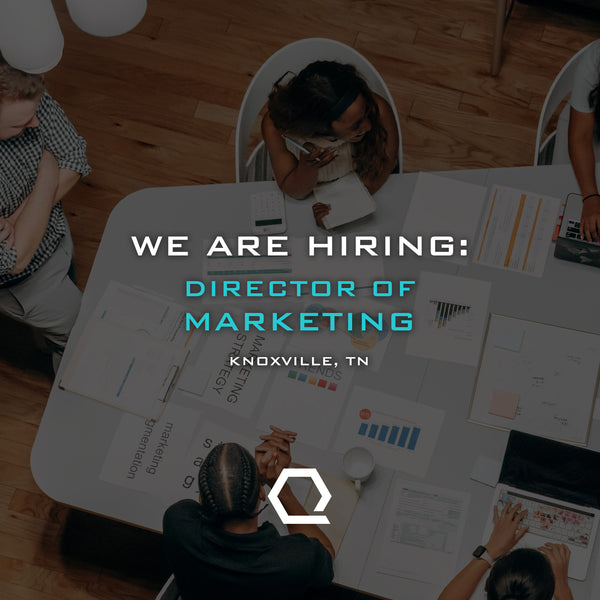 Best Marketing Leadership Jobs in Knoxville, TN: Director of Marketing