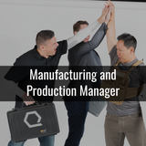 Best Production and Assembly Jobs in Knoxville, TN: Qore Performance® is hiring for Manufacturing and Production Manager