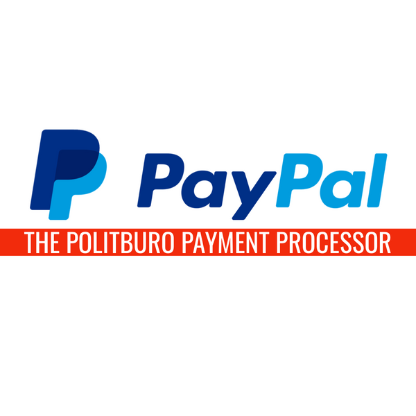 More expensive than AMEX: why we stopped accepting Paypal on our e-commerce store
