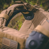 Introducing IceVents® Plate Carrier High Tech Shoulder Pads!