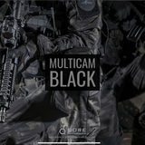 Why we don't build in MultiCam Black, MultiCam Arid, MultiCam Tropic, Wolf Grey, M81 Woodland, and other Camos/Colors not issued in the USA