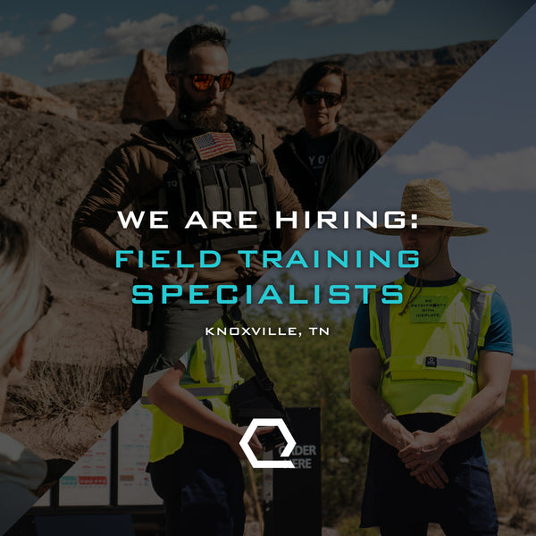 Best Sales Jobs in Knoxville, TN: Field Training Specialists (multiple positions available)
