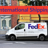 Does Qore Performance® Ship Internationally?