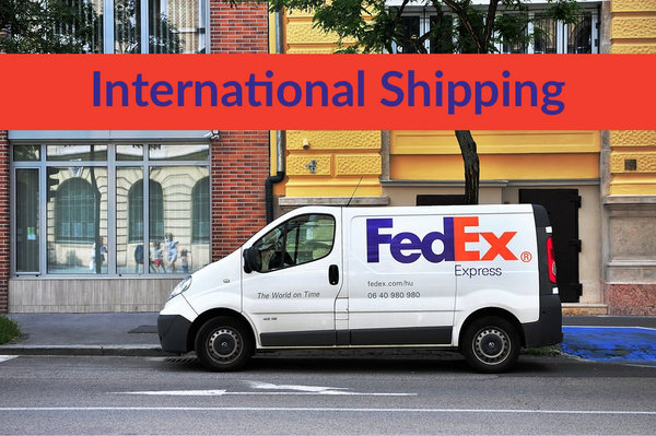 Does Qore Performance® Ship Internationally?