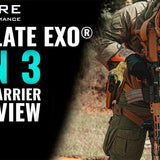 Technical Plate Carrier Review: ICEPLATE EXO® Gen 3 Ultralight Minimalist Plate Carrier