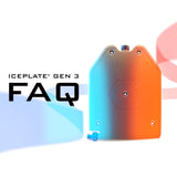 ICEPLATE® Gen 3 FAQ | MOLLE Plate Carrier Cooling, Heating & Hydration System for Military, Law Enforcement, Special Operations Forces, First Responders
