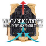 What are ICEVENTS®? FAQ